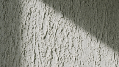 瓷砖铺贴<i style='color:red'>拉毛工艺</i>不达标?这些隐患可能影响使用寿命