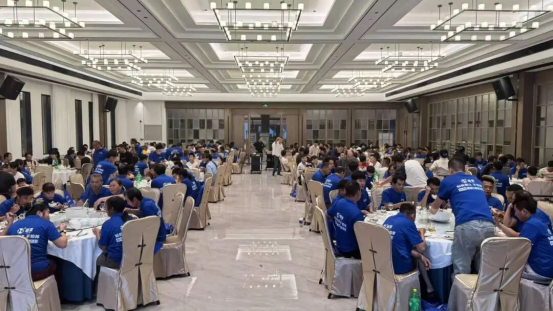 固莱S级牛商丨专访固莱茂名电白运营中心主理人-彭潇