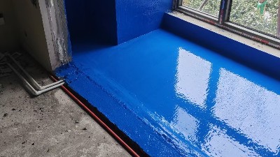 阳台、厨卫、外墙：各部位对防水涂料的差异化要求