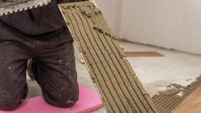 瓷砖胶与水泥混用的潜在风险