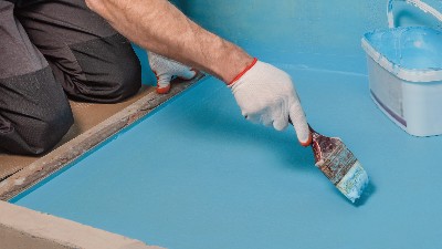 夏季高温环境下的防水施工关键要点解析