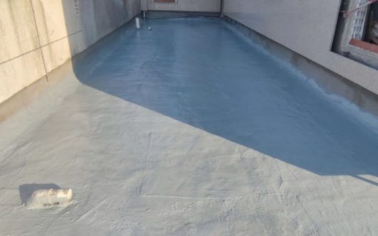 新品快讯丨防水新标杆!魔力水JS聚合物高弹防水纯乳液正式上市