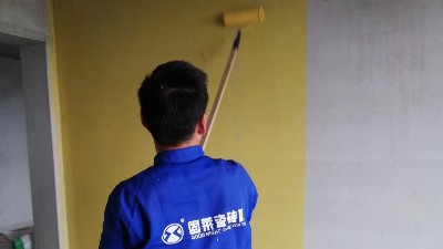 墙固地固：装修基础处理的关键步骤