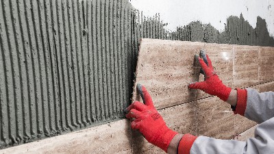 瓷砖胶掺入水泥可能带来的问题探讨