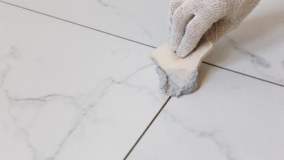 瓷砖留缝：不可忽视的装修细节