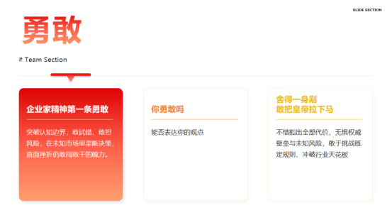 固莱S级大咖分享丨杨红斌-《系统制胜：从链到环的跨越》