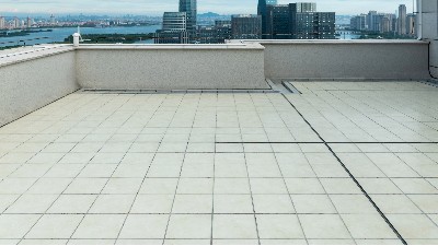 春夏季防水施工：几个需要留意的问题