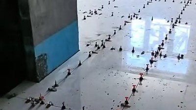 瓷砖铺贴关键：施工环境对效果的影响有多大?
