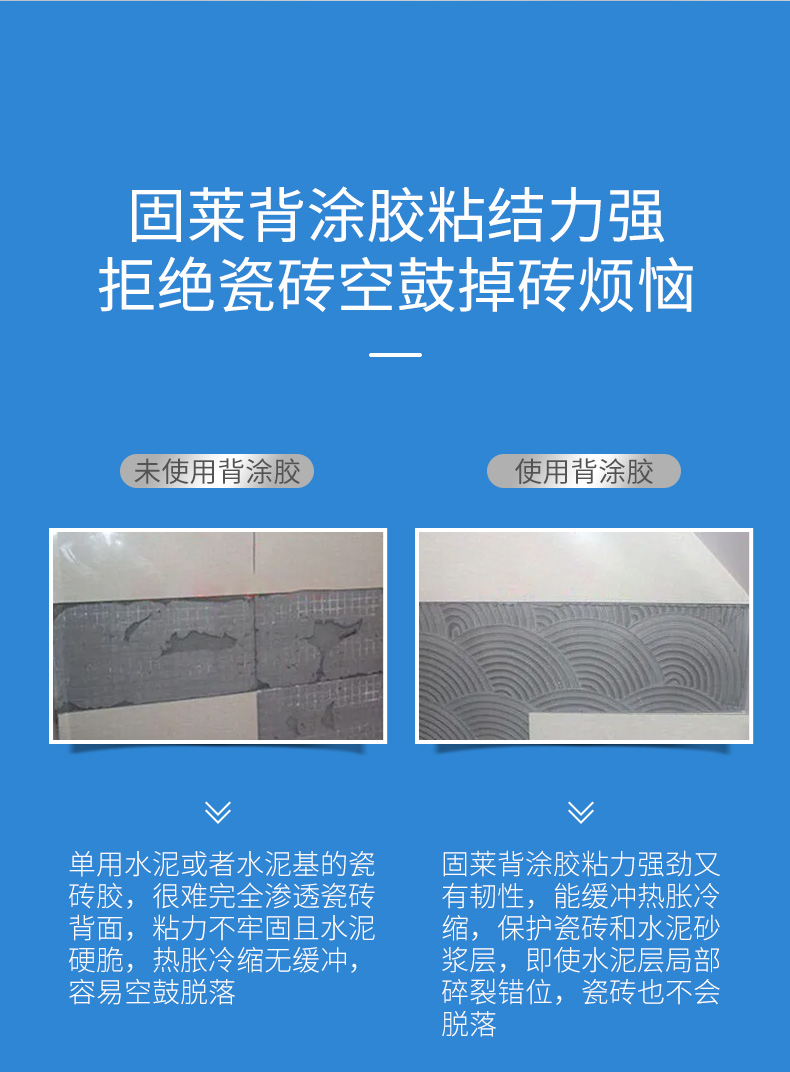背涂胶一代