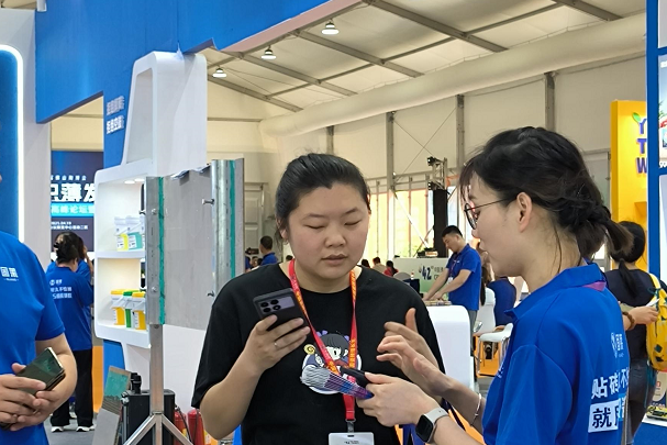 全新出发 再创辉煌丨2025年固莱S级瓷砖胶佛山潭州展&陶博会圆满收官!