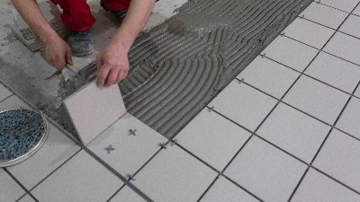 瓷砖胶能否添加水泥?科学施工有讲究