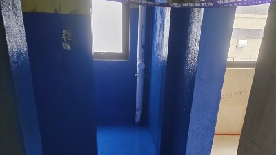 防水涂料施工工具的清洗与重复使用规范
