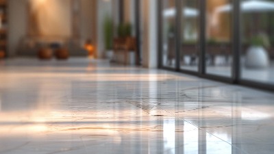 暴雨天气瓷砖胶科学养护关键措施