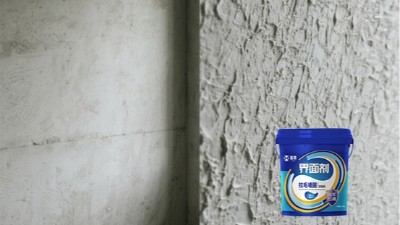 拉毛工艺全解析!这两类墙面不做=白扔装修钱!