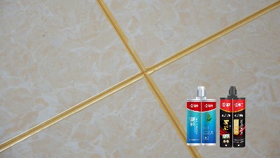 春季<i style='color:red'>瓷砖美缝</i>指南：细节提升家居品质