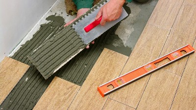 探寻瓷砖胶施工用量差异的根源