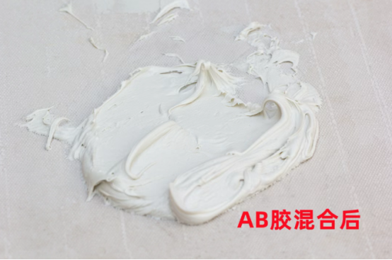 新品快讯 | 固莱环氧树脂AB干挂胶，一胶粘住全屋场景!