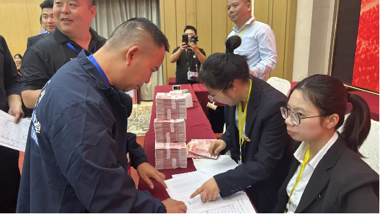 赢增量·成大商丨固莱S级瓷砖胶2025年代理商年会圆满举办，共启发展新征程！1920