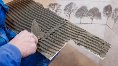 装修新手不用愁：瓷砖铺贴也能轻松掌握