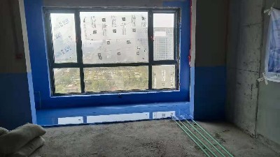 家装防水：隐蔽工程里的关键一环