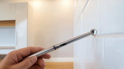 瓷砖空鼓检测指南：方法与注意事项