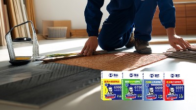 春季瓷砖铺贴全攻略：细节决定效果，打造理想家居