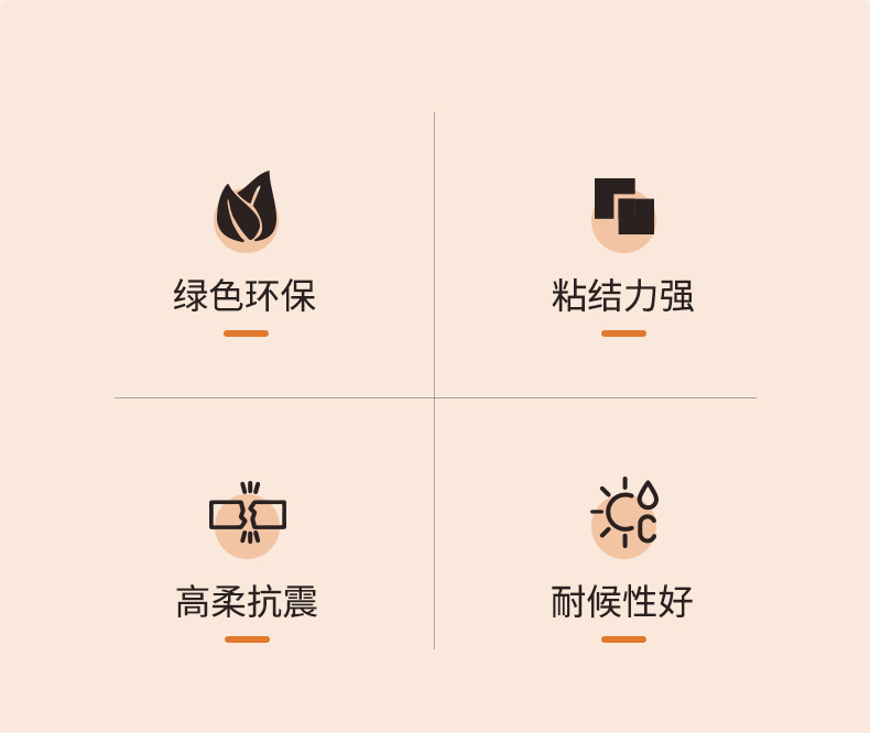 GS912岩板双组份S级瓷砖胶