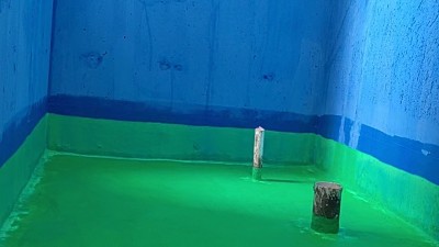 教您如何给水泥地刷地漆？