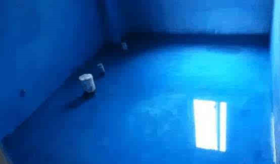 旧防水层上涂刷新涂料：几个关键注意点