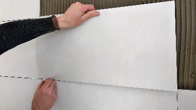 水泥砂浆贴全瓷砖常见问题分析